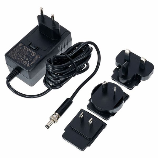 DiGiGrid MGB MGO Replacement PSU Power Supply UK