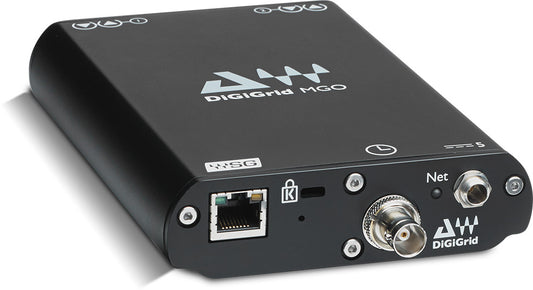 DiGiGrid MGO MADI Interface UK