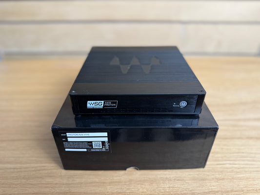 Waves Proton Axis Computer Gen9 SoundGrid – B-Stock