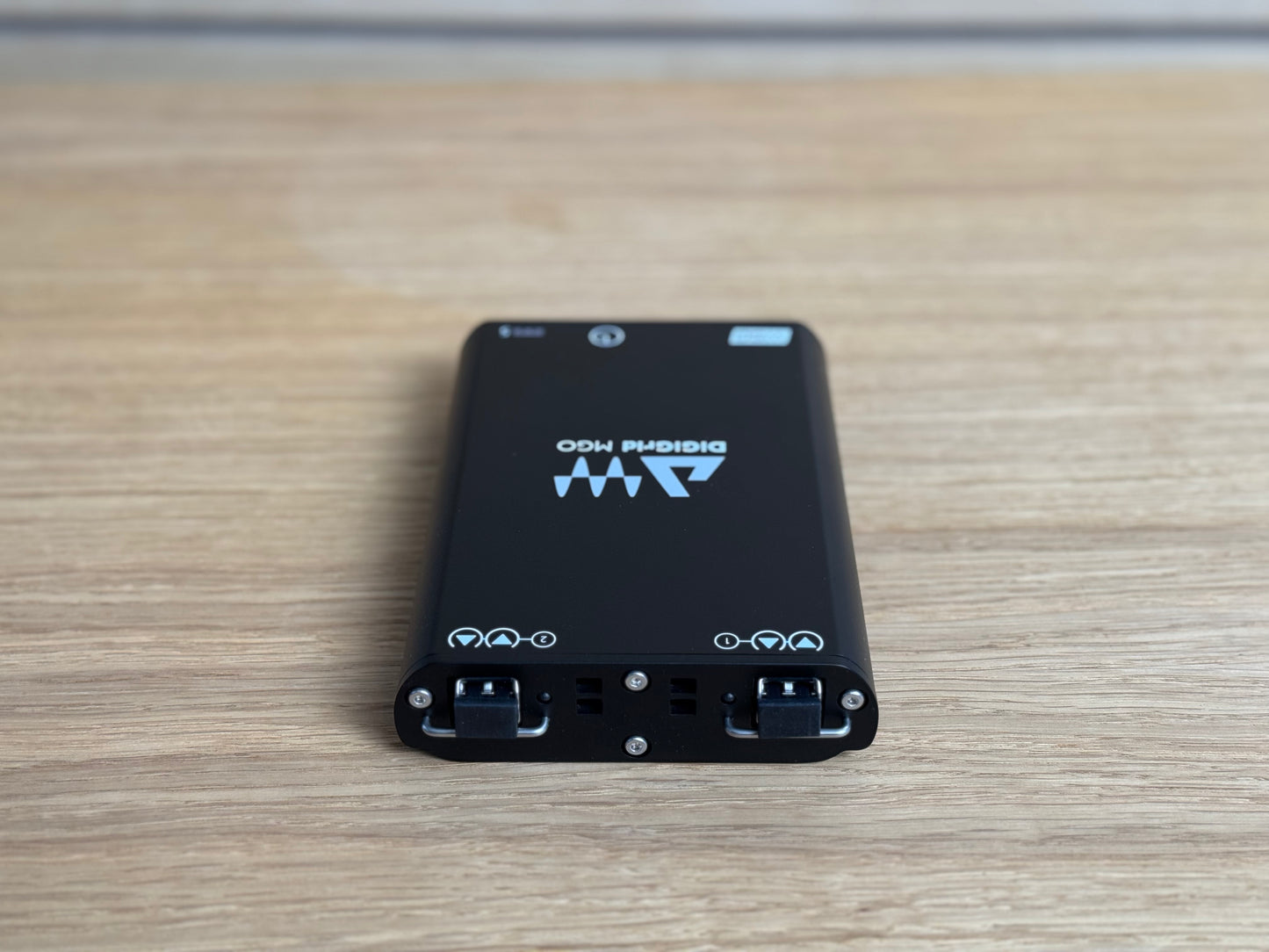 DiGiGrid MGO - Optical MADI to SoundGrid converter - B-Stock