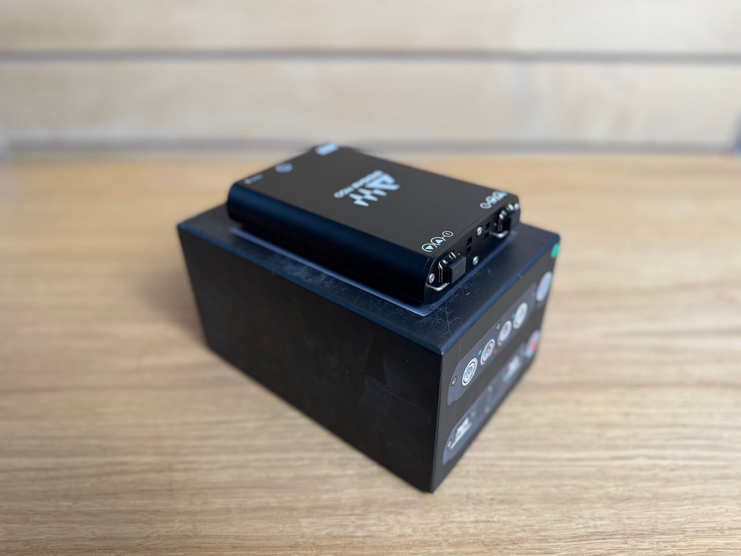 DiGiGrid MGO - Optical MADI to SoundGrid converter - B-Stock