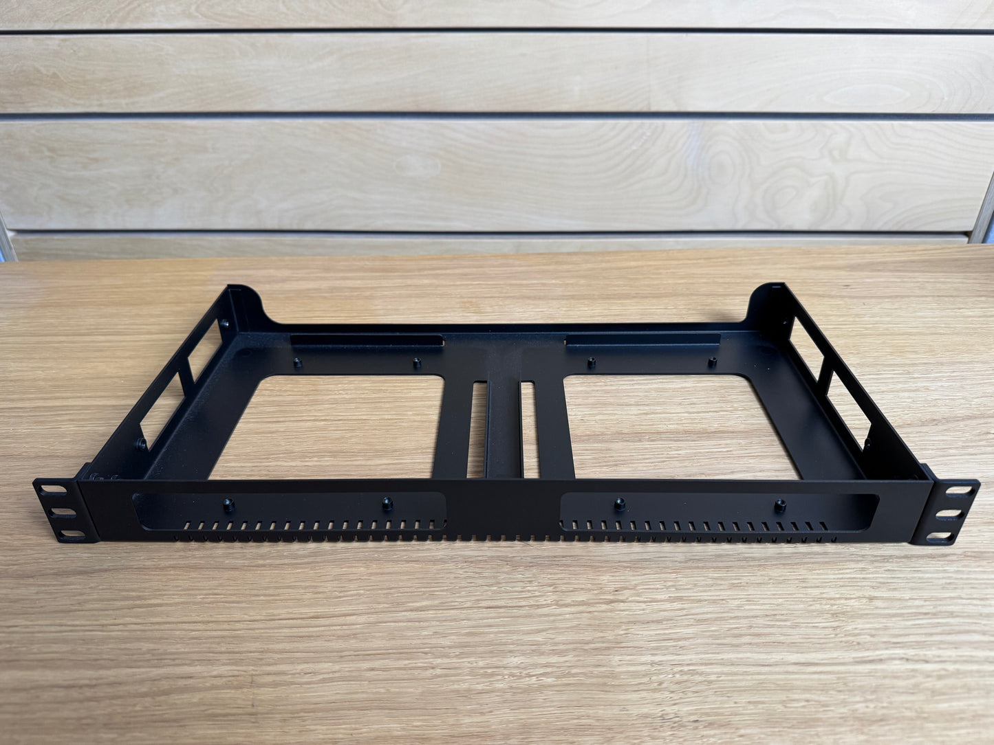 Waves Proton Rack Shelf 1u Gen9 - B-Stock