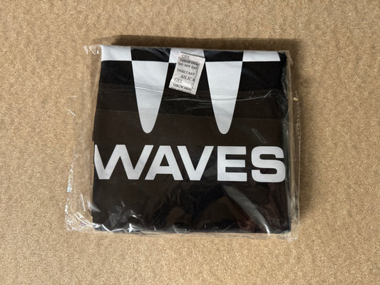 WAVES LV1 Classic Dust Cover