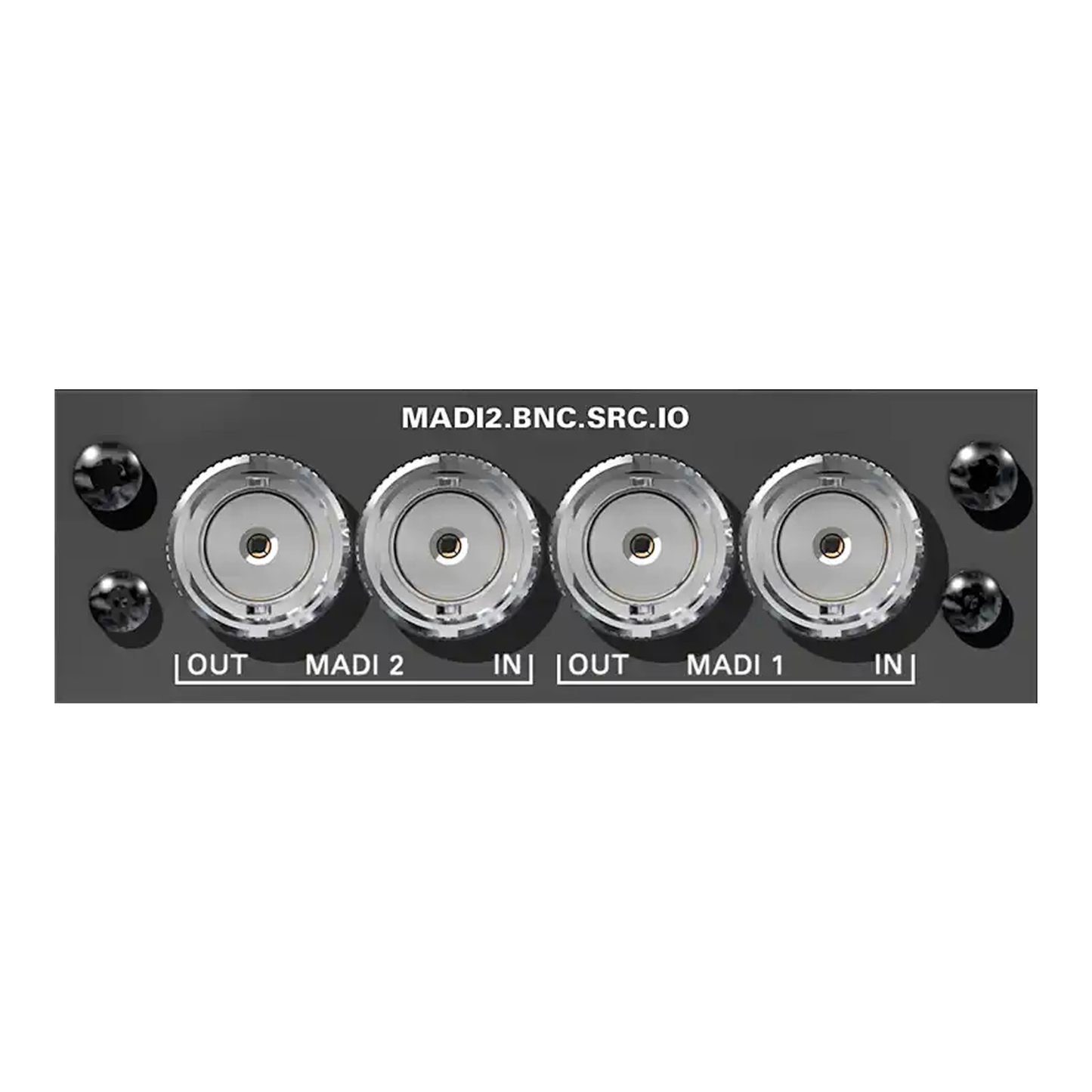 DirectOut MADI2.BNC.SRC A Slot