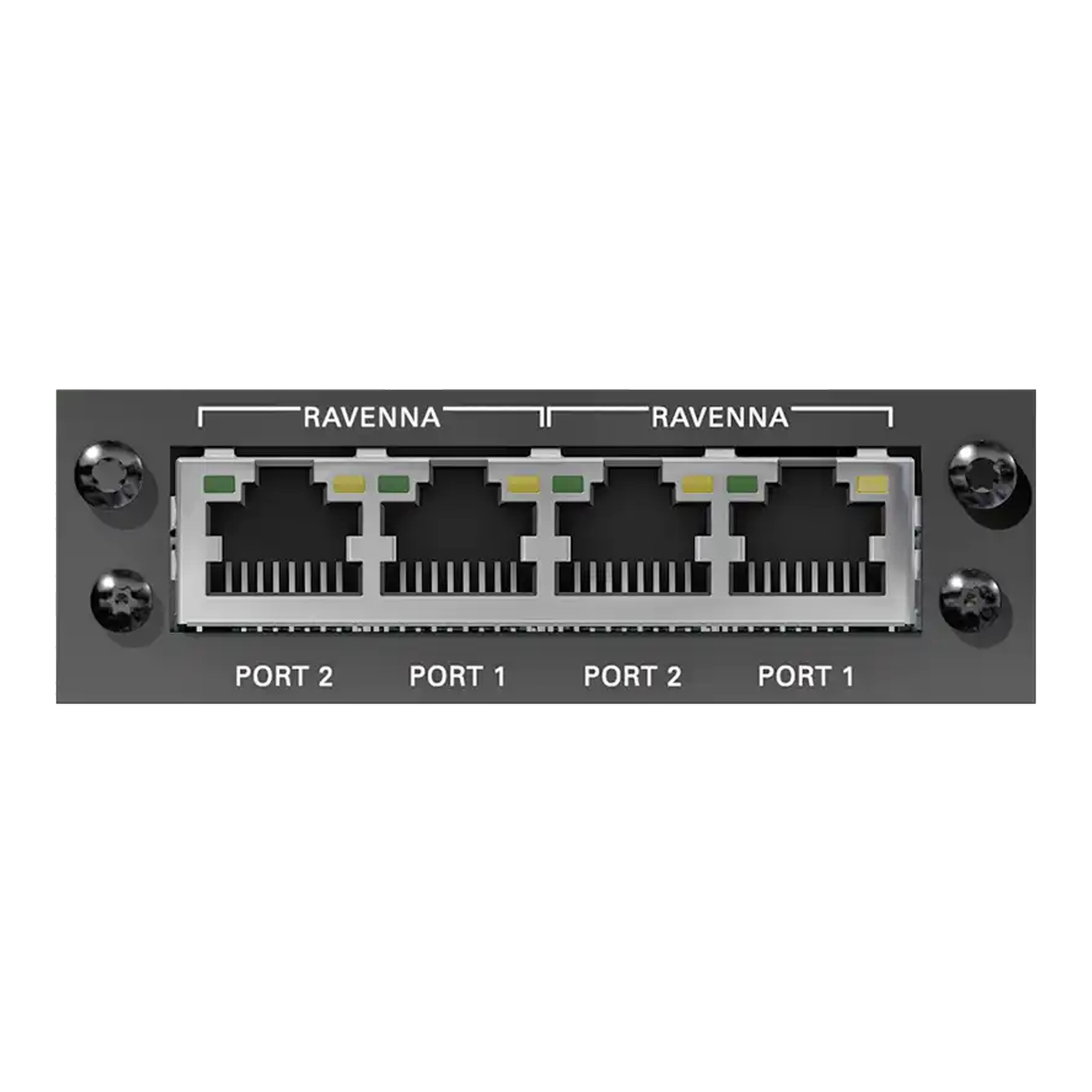 DirectOut RAV.RAV.SRC A Slot