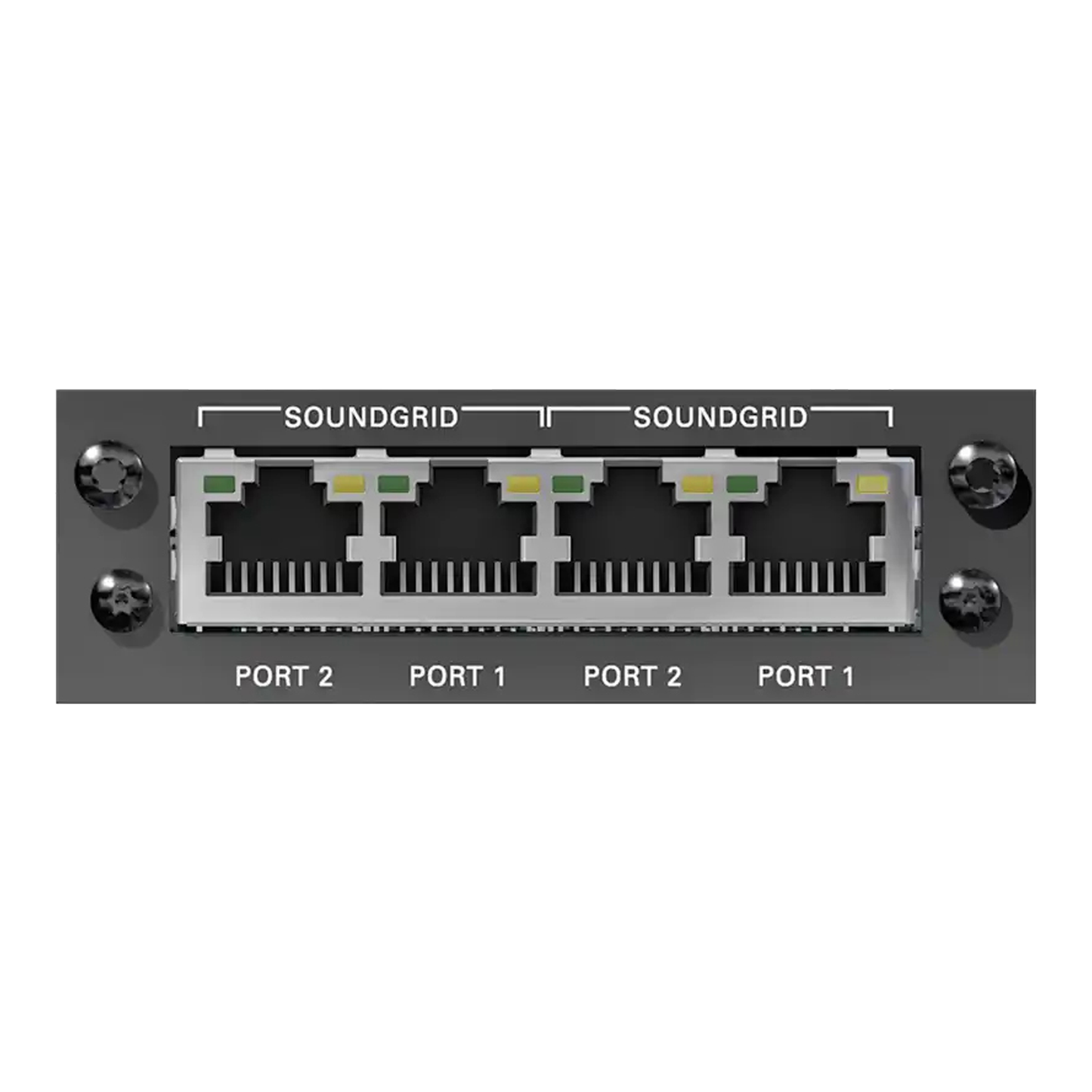 DirectOut SG.SG.SRC A Slot