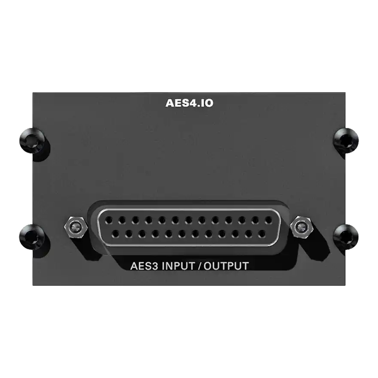 DirectOut AES4.IO C Slot