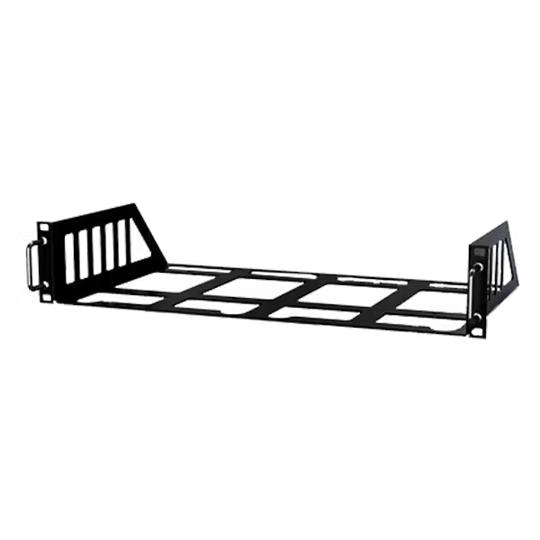 WAVES Dual Rack Mount UK