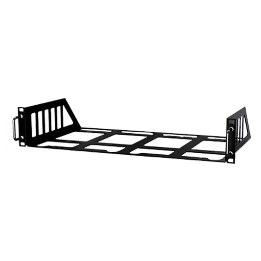 WAVES Dual Rack Mount UK