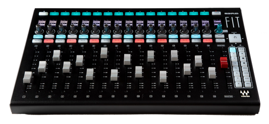 WAVES FIT Controller LV1 Classic UK