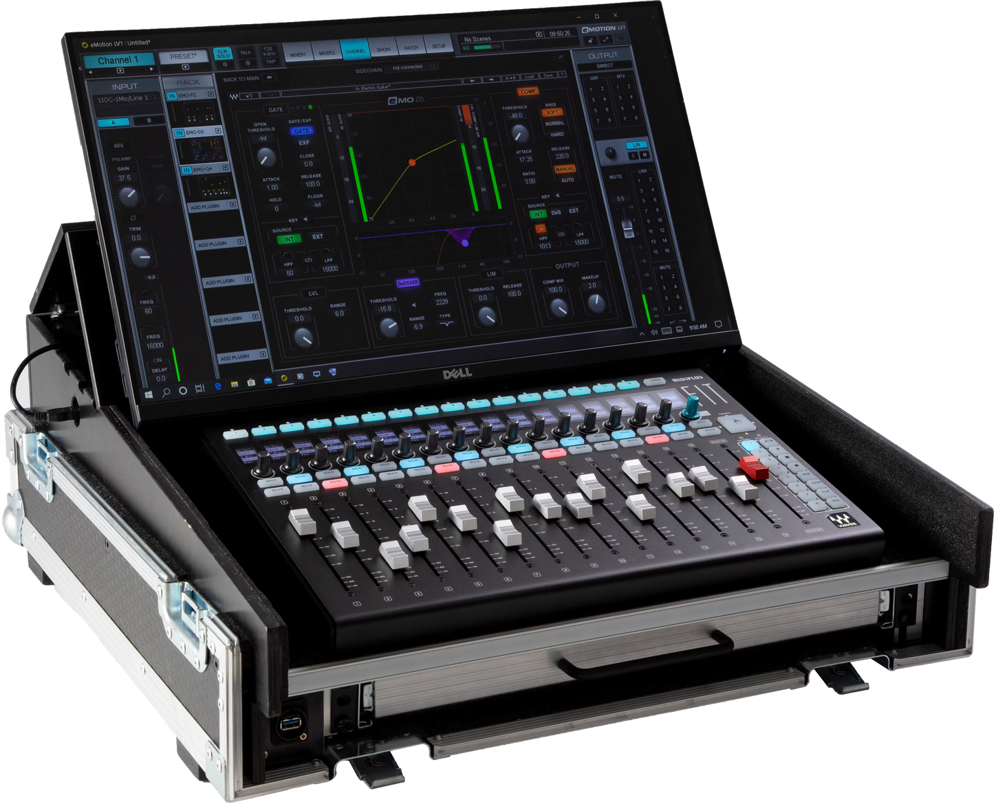 WAVES FIT Controller LV1 Classic UK