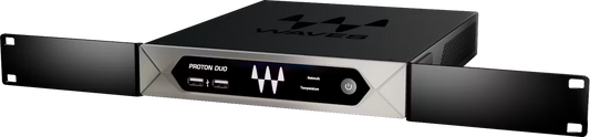 WAVES Single Rack Mount UK