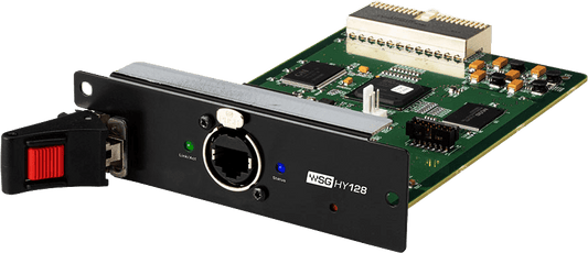 WAVES WSG-HY128 Yamaha RIVAGE PM UK