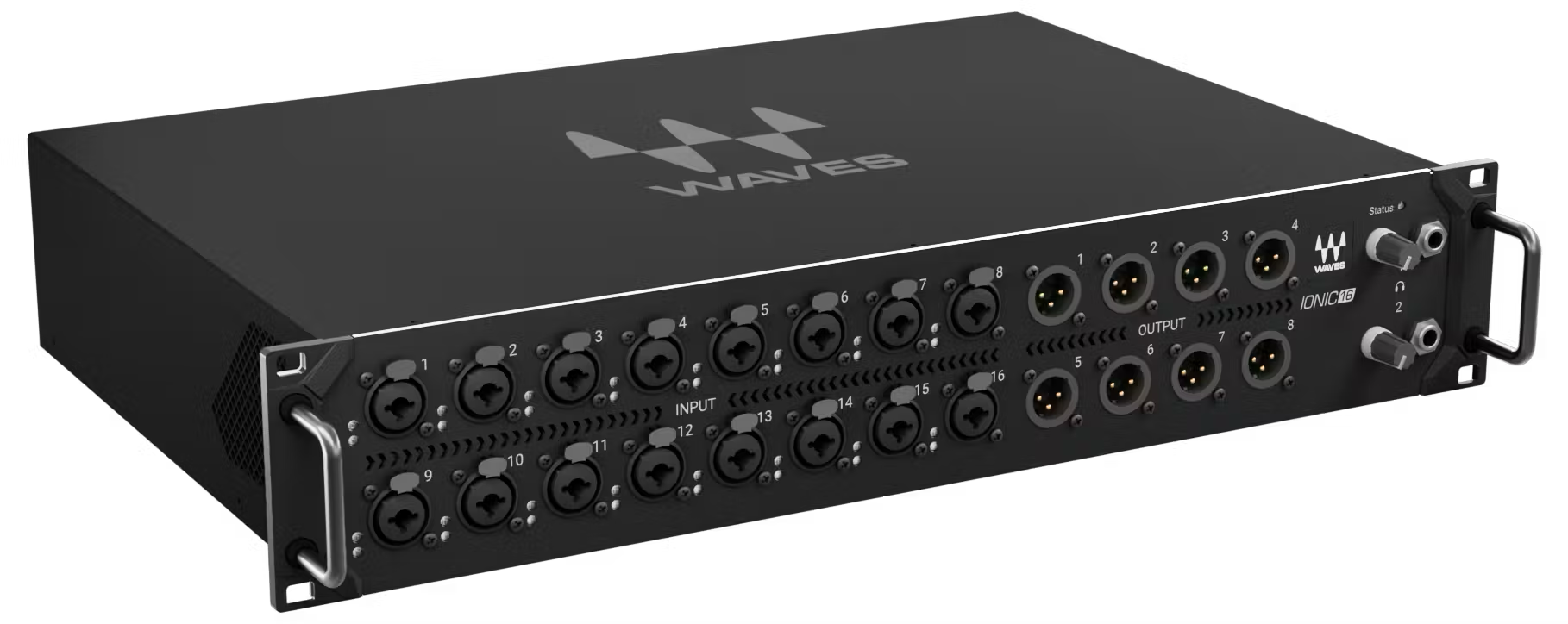 Waves Ionic 16 UK
