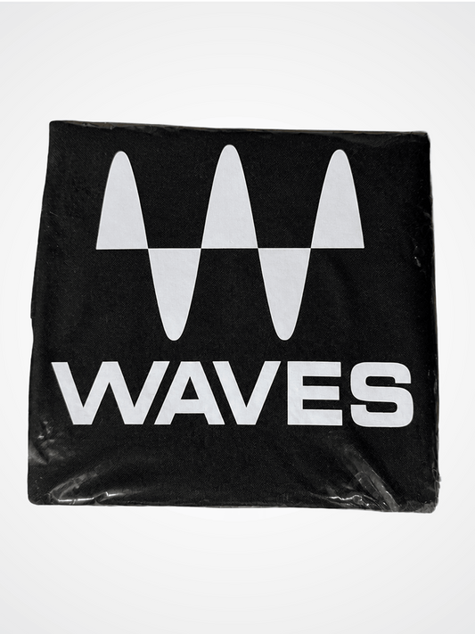 WAVES Replacement LV1 Classic Dust Cover