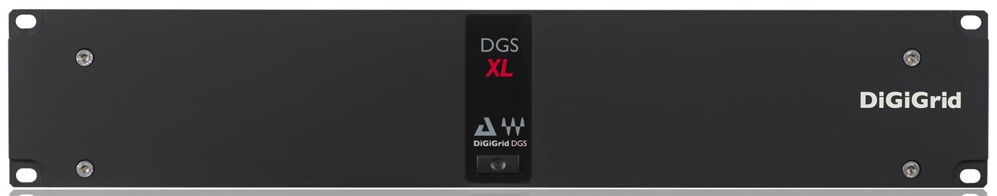 DiGiGrid DGS-XL SoundGrid DSP Server