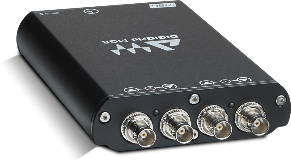 DiGiGrid MGB - BNC Dual MADI to SoundGrid converter