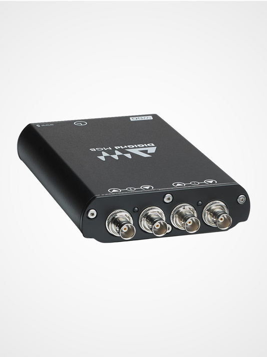 DiGiGrid MGB - BNC Dual MADI to SoundGrid converter
