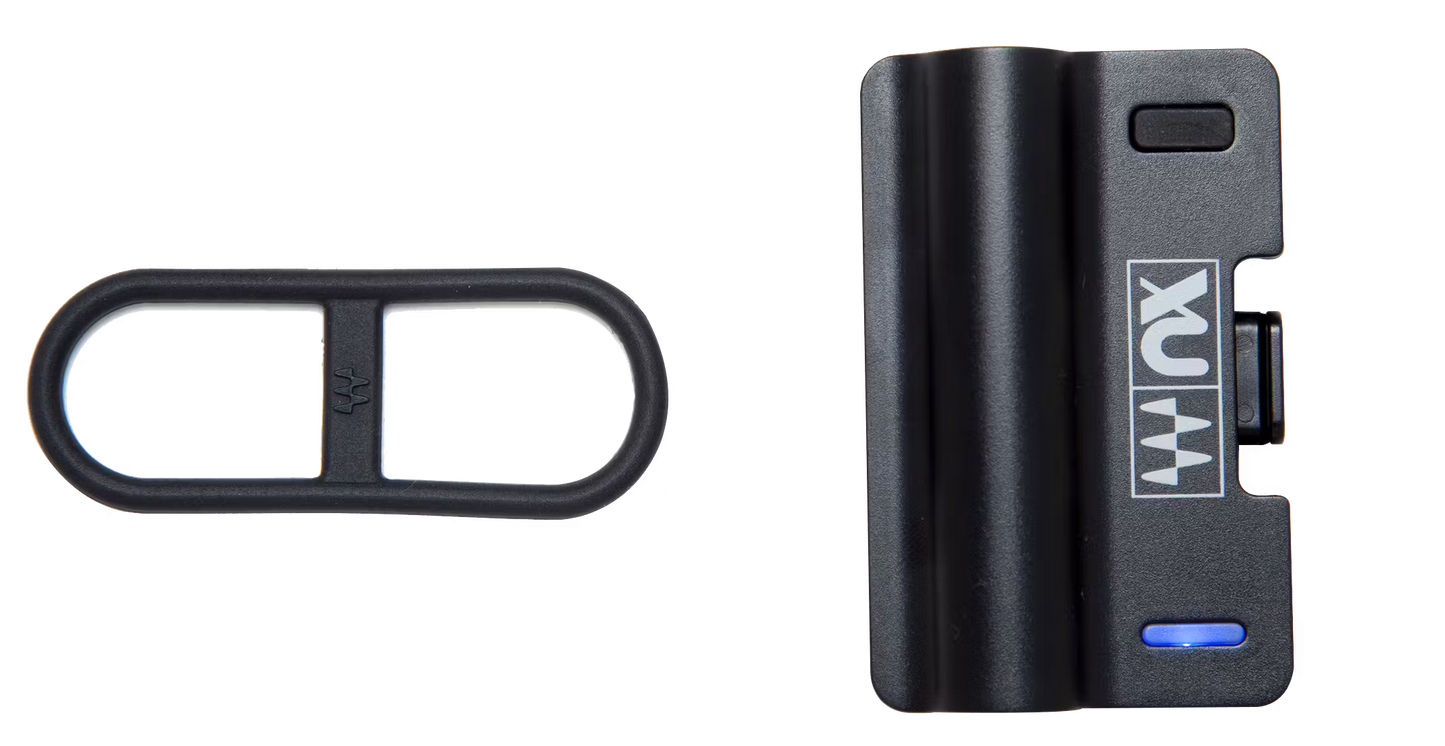 WAVES Nx Head Tracker for Headphones