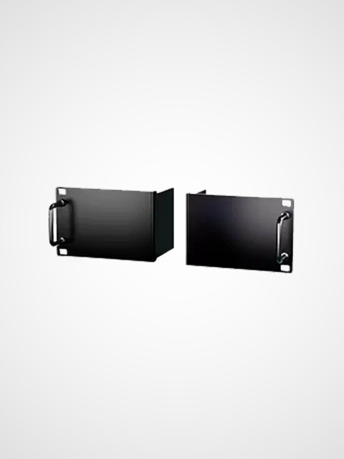 WAVES Rack Ears for Single 2U Half-Rack SoundGrid Devices