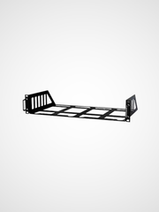 WAVES Rack Shelf for 2U Half-Rack SoundGrid Devices