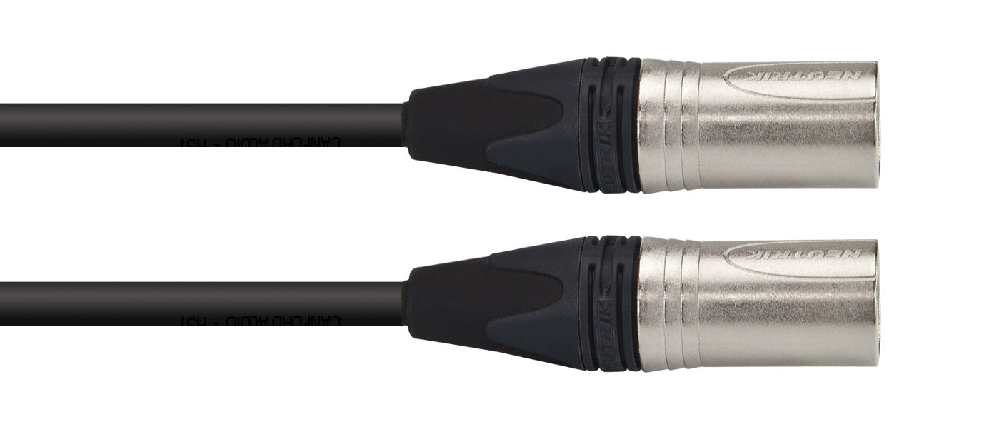 Waves Certified Network Cable - Ethercon - Ethercon