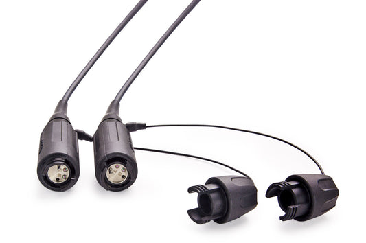 Nifty Audio Waves Certified HMA Fibre Kit - 150m