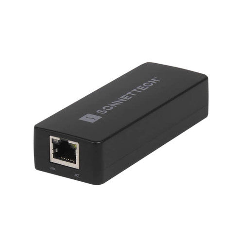 Sonnet Thunderbolt AVB - Waves Certified Ethernet Adapter