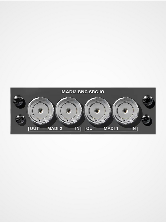 DirectOut MADI2.BNC.SRC A Slot