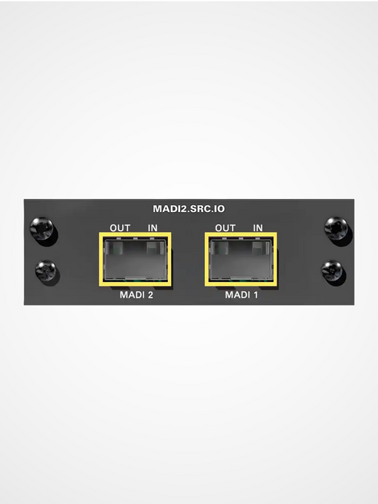 DirectOut MADI2.SRC A Slot