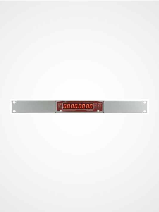DirectOut Rosendahl MIF4 Rack Mount Kit