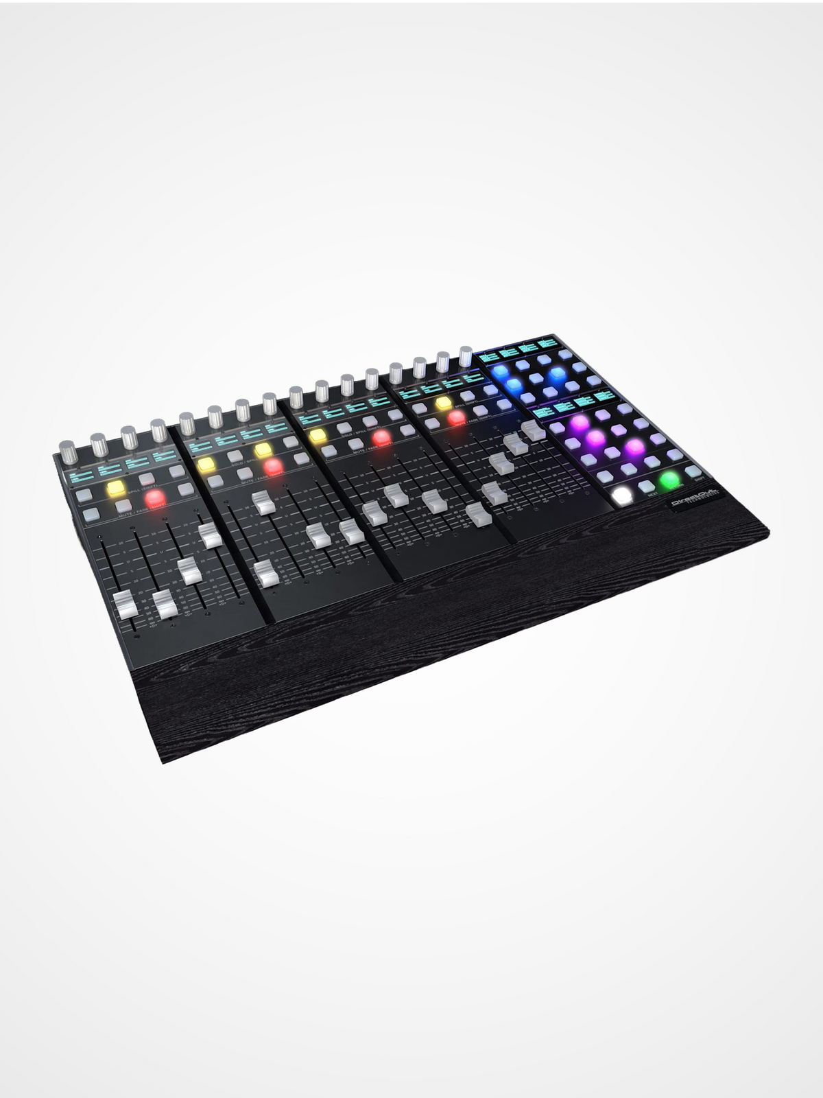 DirectOut H Control 16