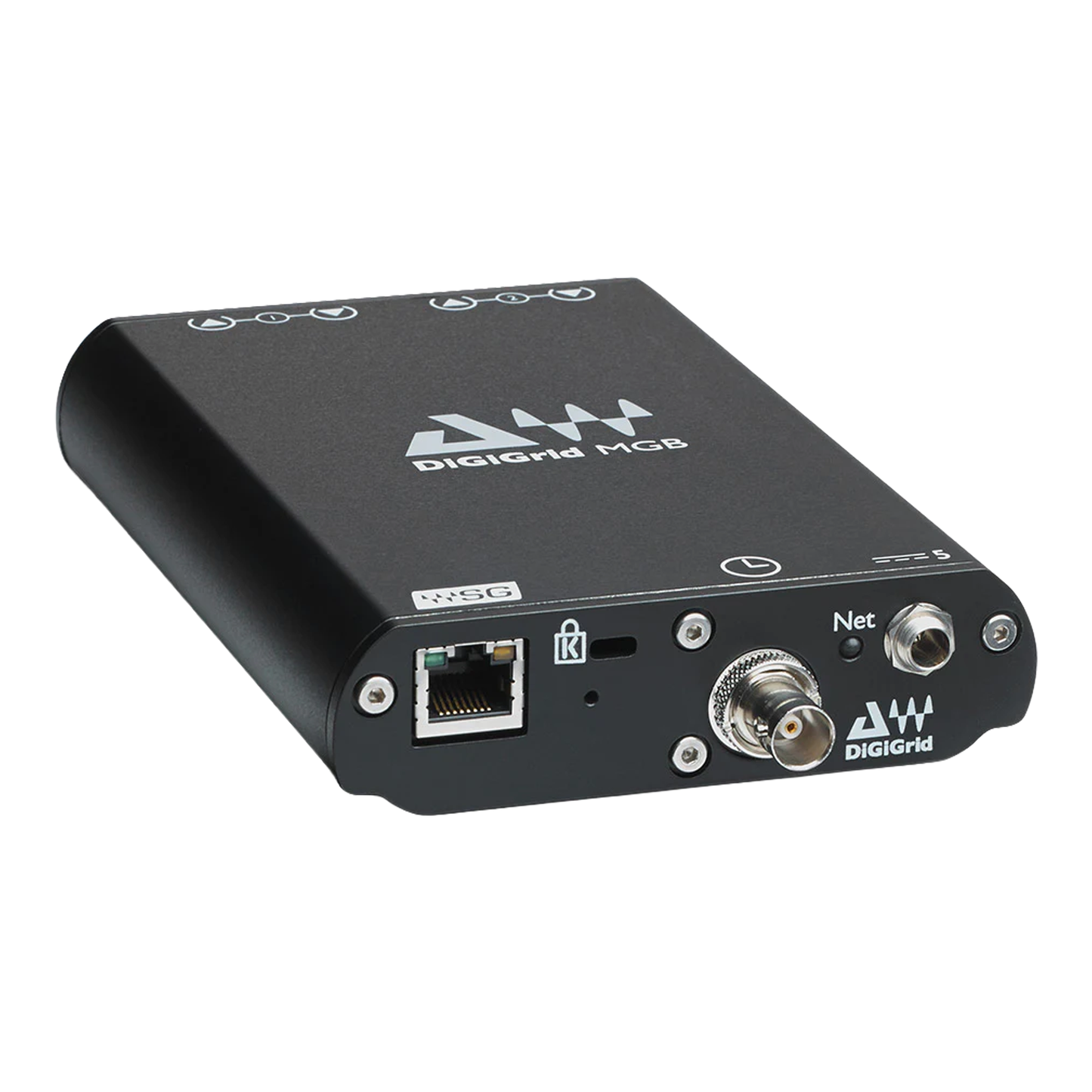 Digigrid MGB Back Nifty Audio
