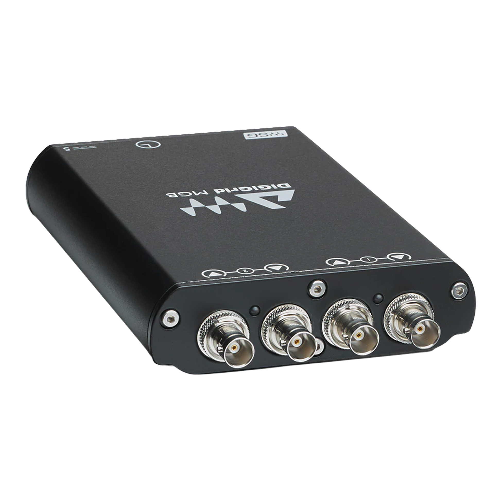 Digigrid MGB Front Nifty Audio