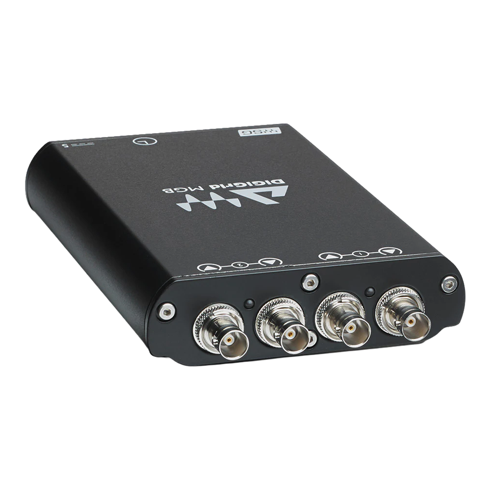 DiGiGrid MGB Dual MADI to SoundGrid Converter | UK Next Day Delivery ...