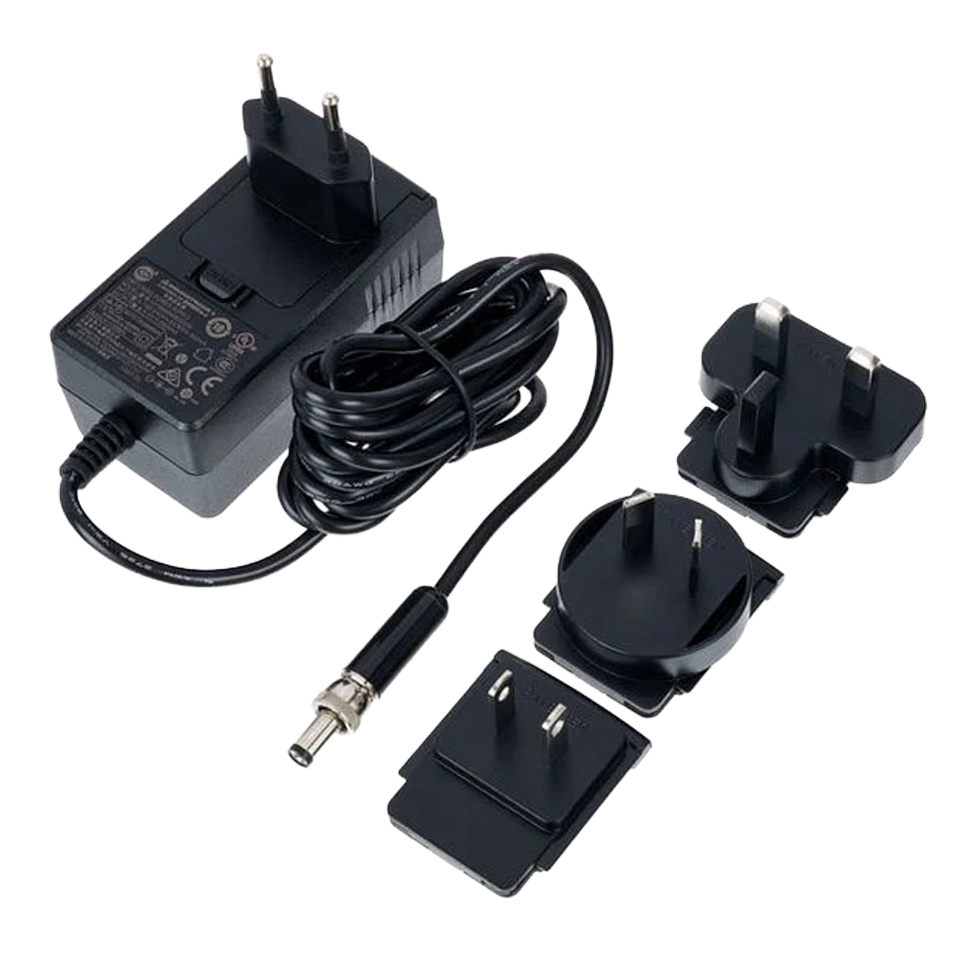 Digigrid MGB Power Supply