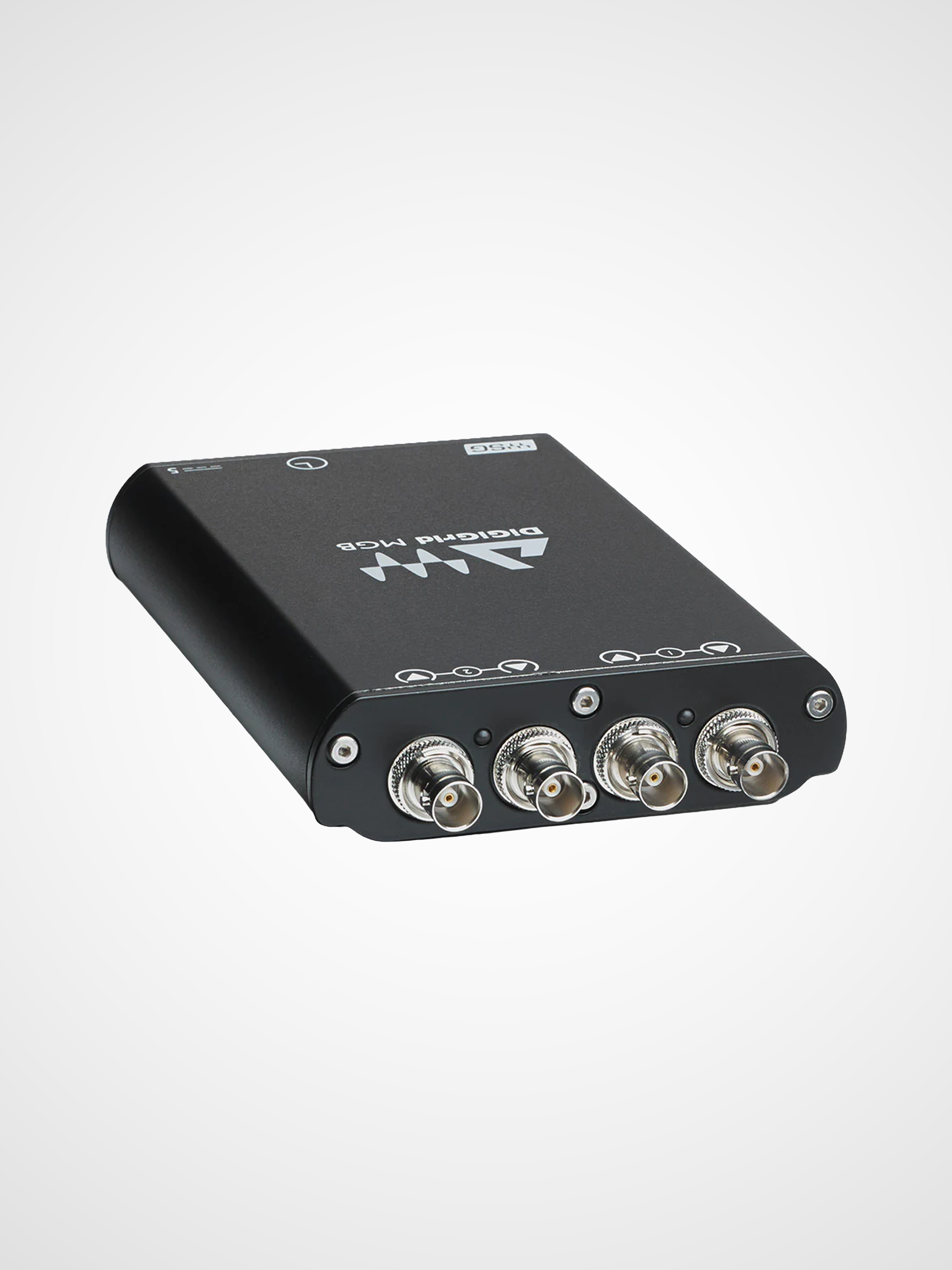 DiGiGrid MGB - BNC Dual MADI to SoundGrid converter