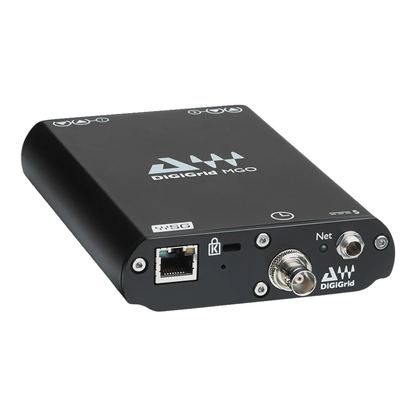 Digigrid MGO Back Nifty Audio