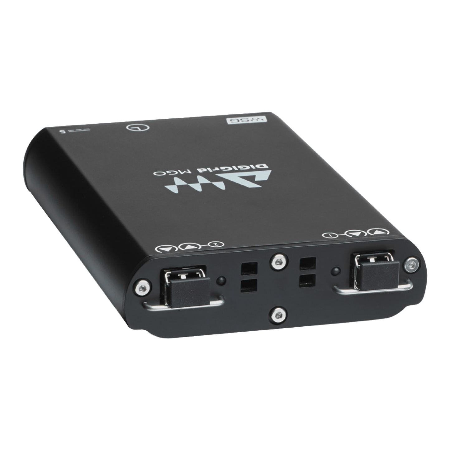 Digigrid MGO Nifty Audio