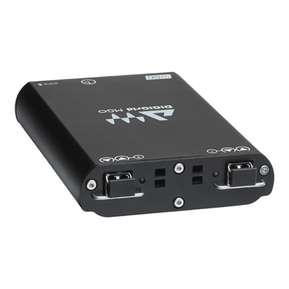 Digigrid MGO Nifty Audio