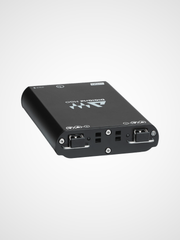 DiGiGrid MGO - Optical Dual MADI to SoundGrid converter