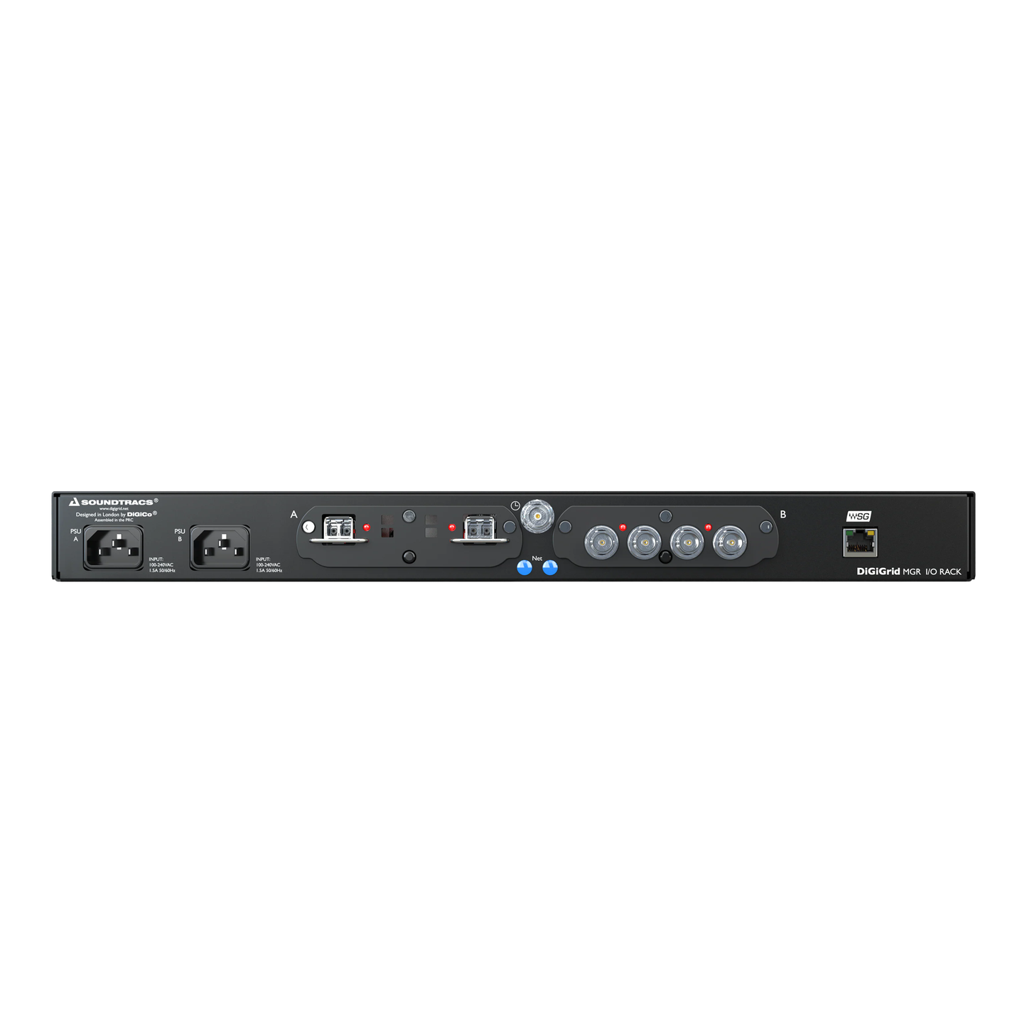 Digigrid MGR Back Nifty Audio