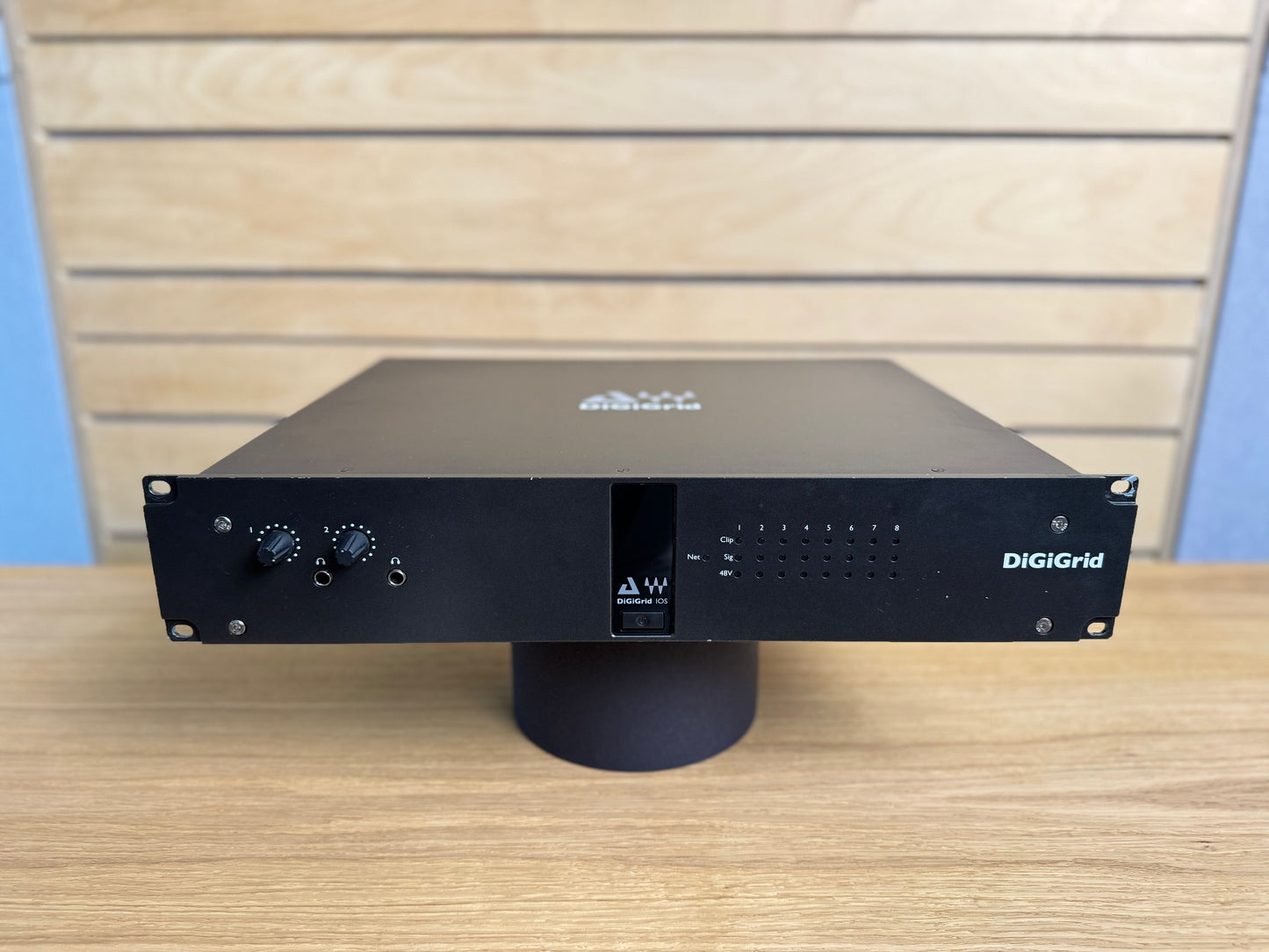 DiGiGrid IOS-XL - B-Stock
