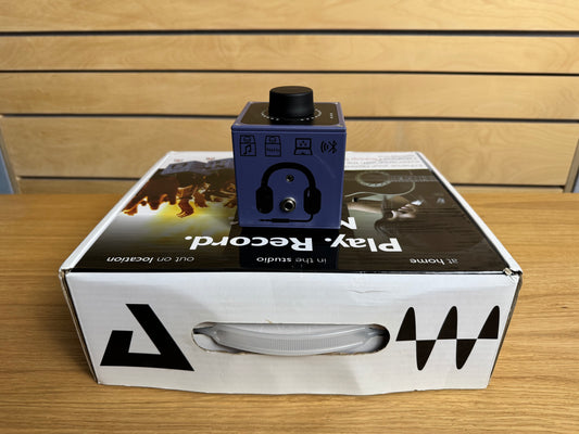 DiGiGrid Q - B-Stock