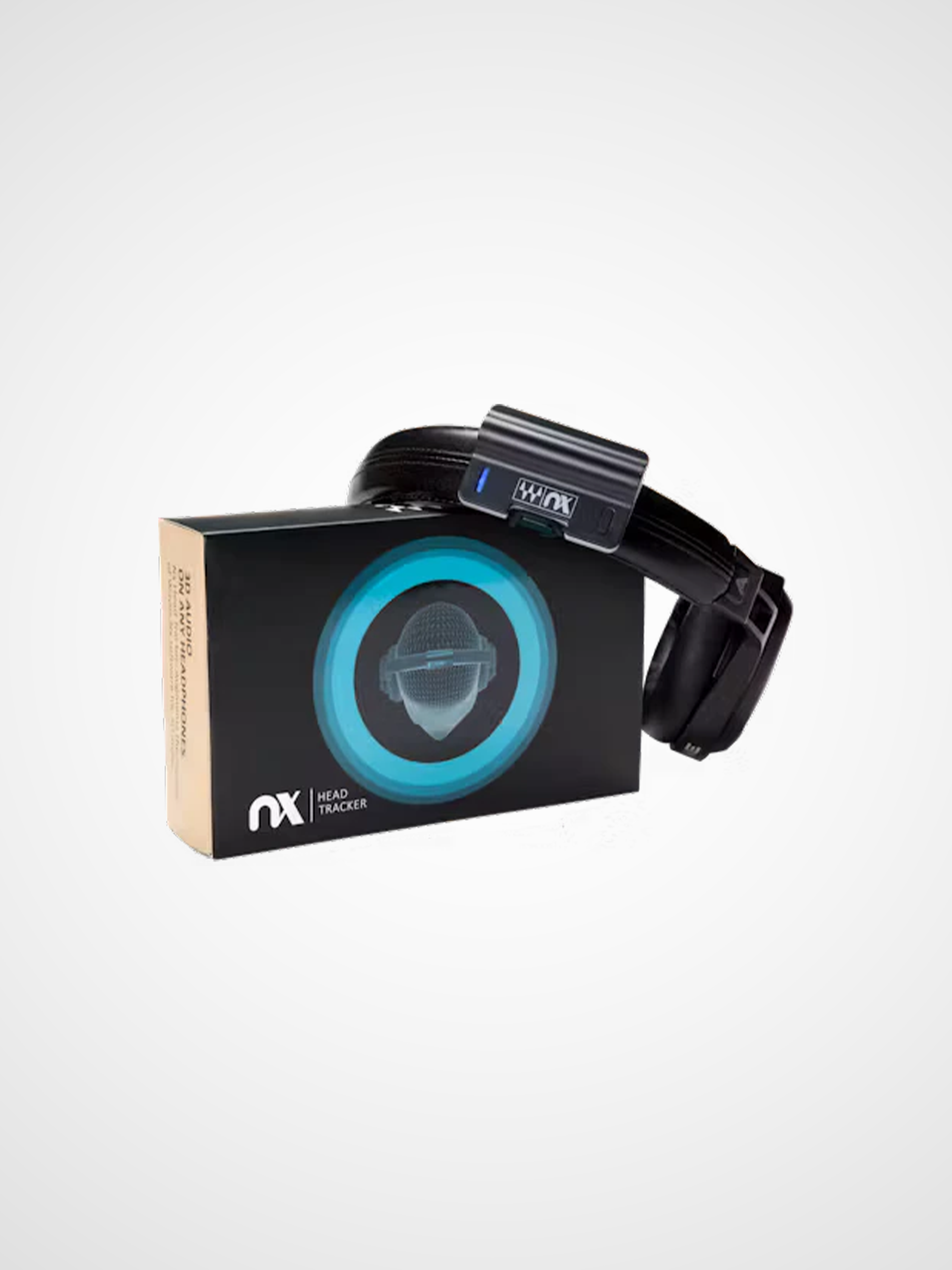 WAVES Nx Head Tracker for Headphones