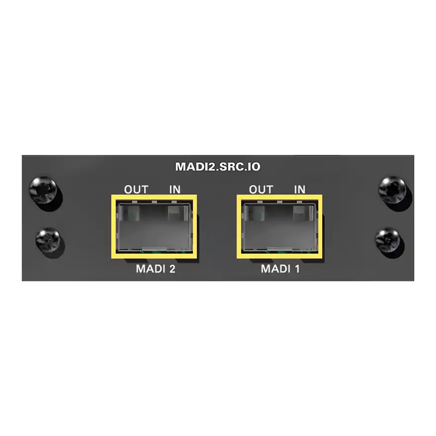 DirectOut MADI2.SRC A Slot