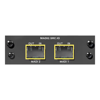 DirectOut MADI2.SRC A Slot
