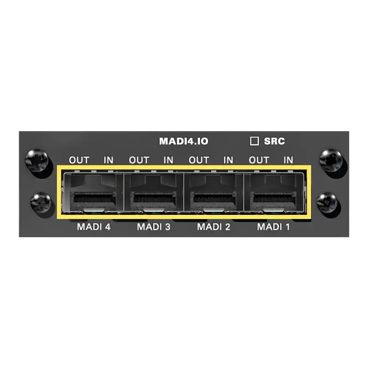 DirectOut MADI4 A Slot