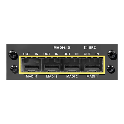 DirectOut MADI4 A Slot