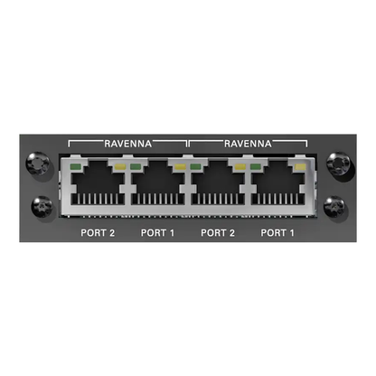 DirectOut RAV.RAV.SRC A Slot